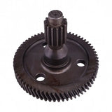 Gear 21K-26-21110 for Komatsu Excavator PC150LC-3 PC150-3 PW150-1