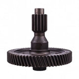 Gear 21K - 26 - 21110 for Komatsu Excavator PC150LC - 3 PC150 - 3 PW150 - 1 - Fab Heavy Parts