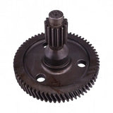 Gear 21K - 26 - 21110 for Komatsu Excavator PC150LC - 3 PC150 - 3 PW150 - 1 - Fab Heavy Parts