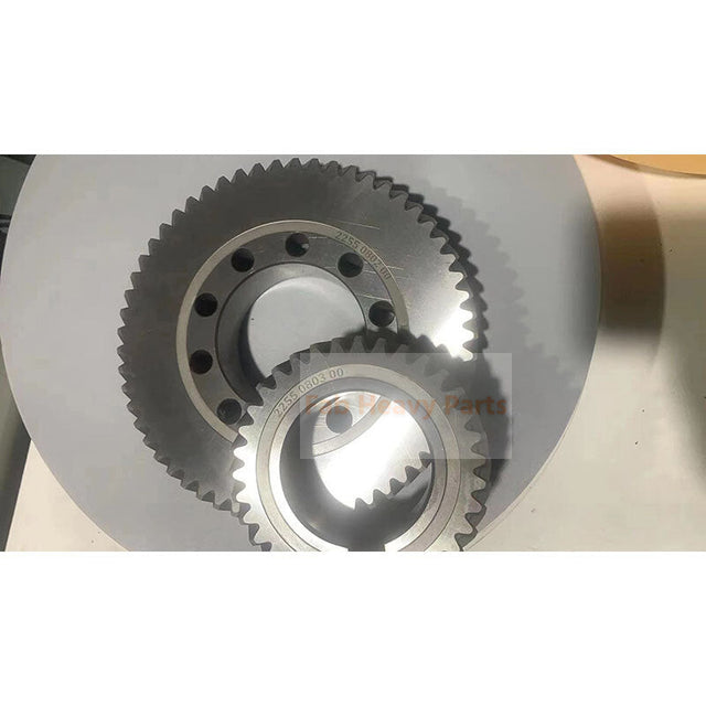 Gear 2255080300 2255080200 for Atlas Copco Air Compressor