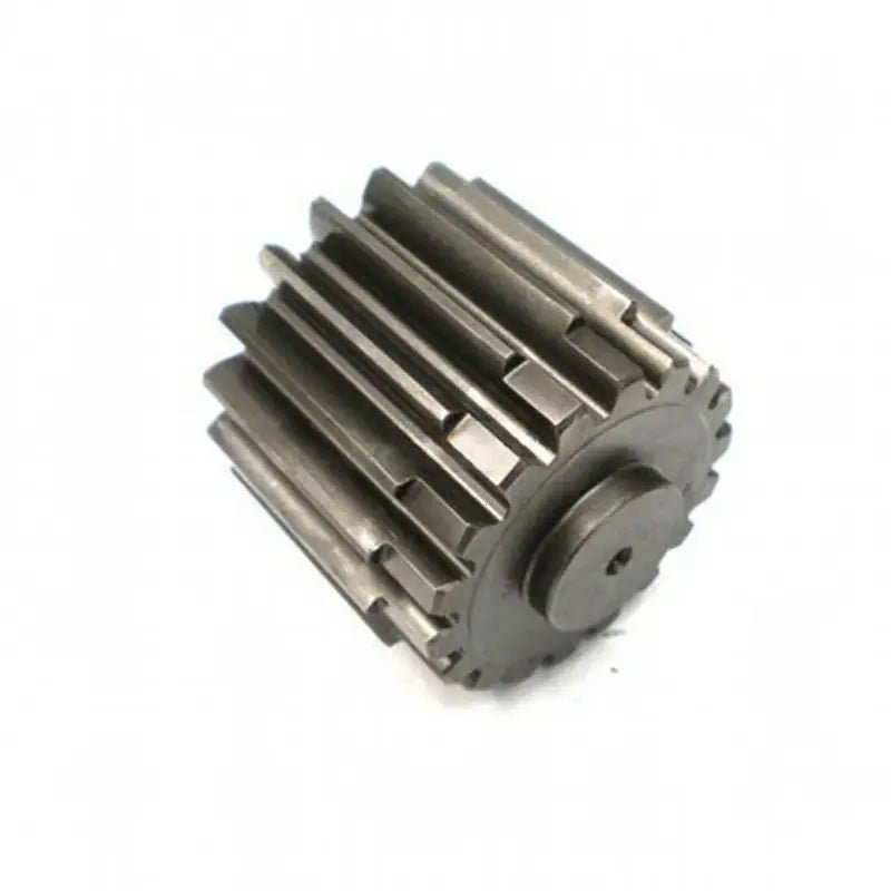 Gear 22U - 26 - 21530 for Komatsu Excavator HB205 HB215 PC200 PC210 PC228 PC228US PC230NHD PW200 PW220 - Fab Heavy Parts