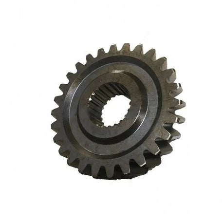 Gear 3070062 for Hitachi Excavator EX100 - 5 EX100M - 5 EX120 - 5 EX120 - 5HG EX120SS - 5 EX130H - 5 EX130K - 5 EX135UR EX135USR - Fab Heavy Parts