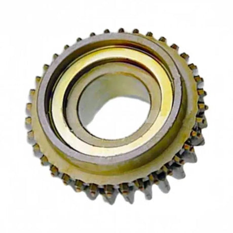Gear 33332 - 23060 - 71 for Toyota Engine 1DZ Forklift 40 - 5FG20 60 - 5FD20 5FG25 5FG30 60‑6FD25 60‑6FD23 5FD25 6FG18 6FG15 - Fab Heavy Parts