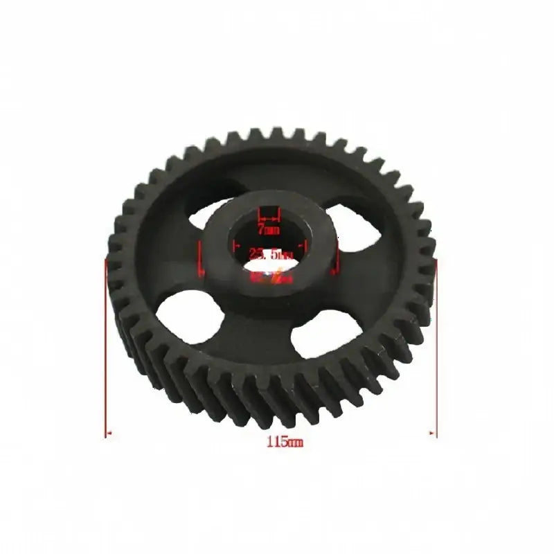 Gear 9-12522-144-1 for TCM Forklift