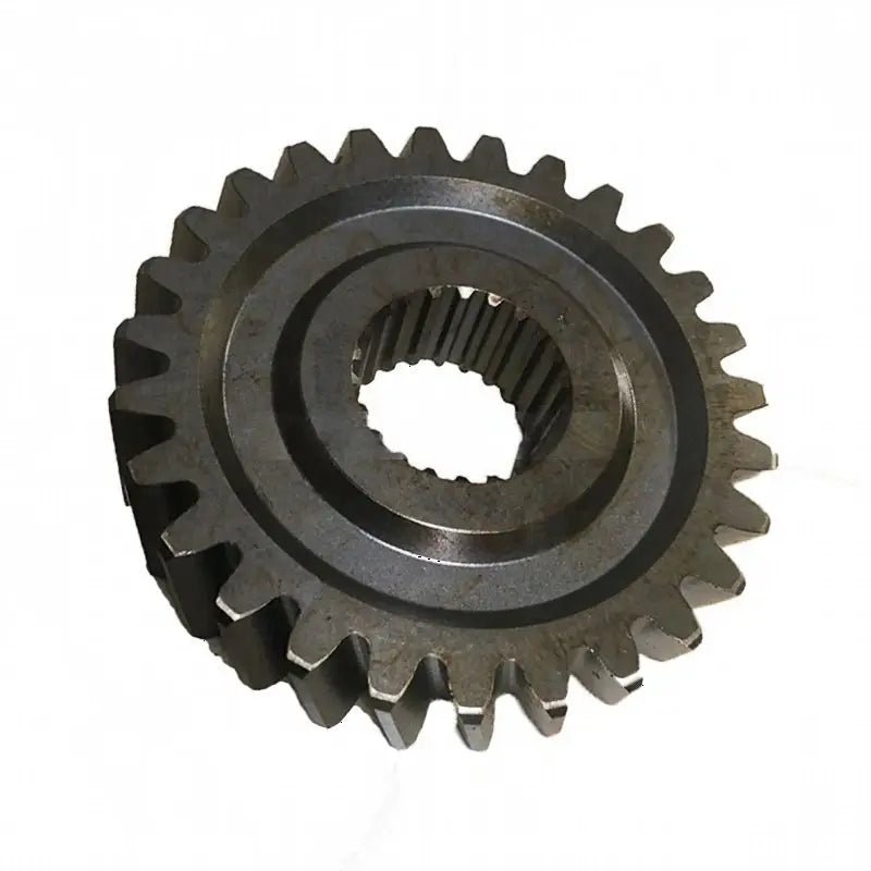 Gear AT215862 for John Deere Excavator 110 120 - Fab Heavy Parts