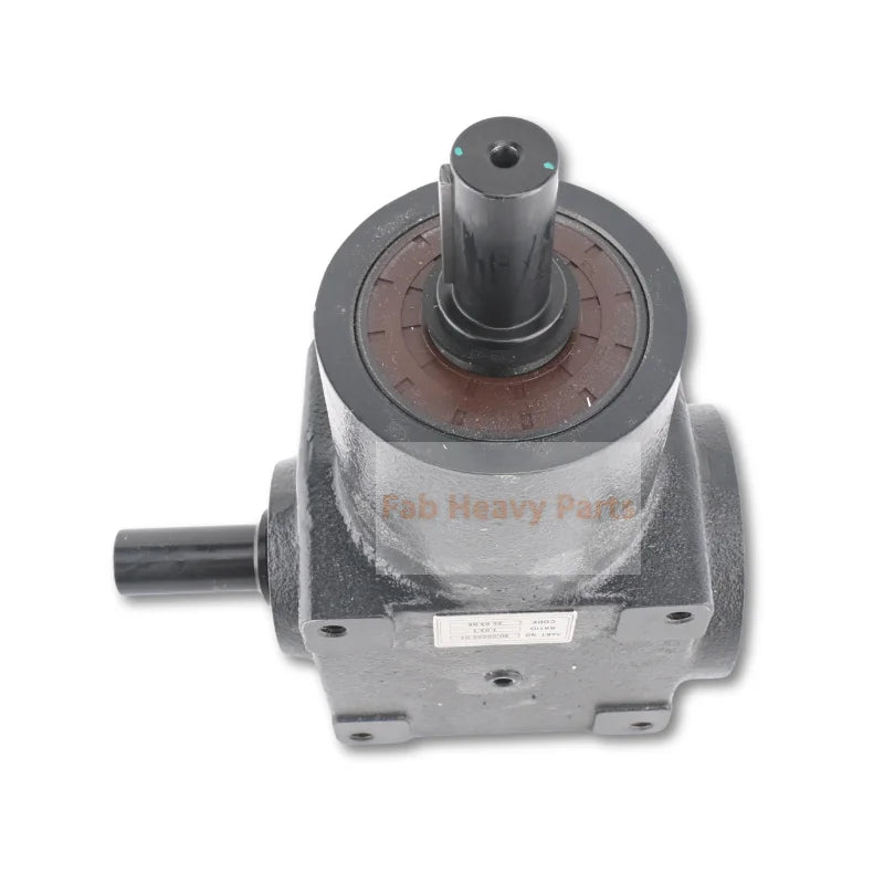 Gear Box Assembly 50-00250-01 500025001 Fits For Carrier Transicold X4 7500 7300