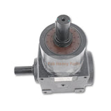 Gear Box Assembly 50-00250-01 500025001 Fits For Carrier Transicold X4 7500 7300