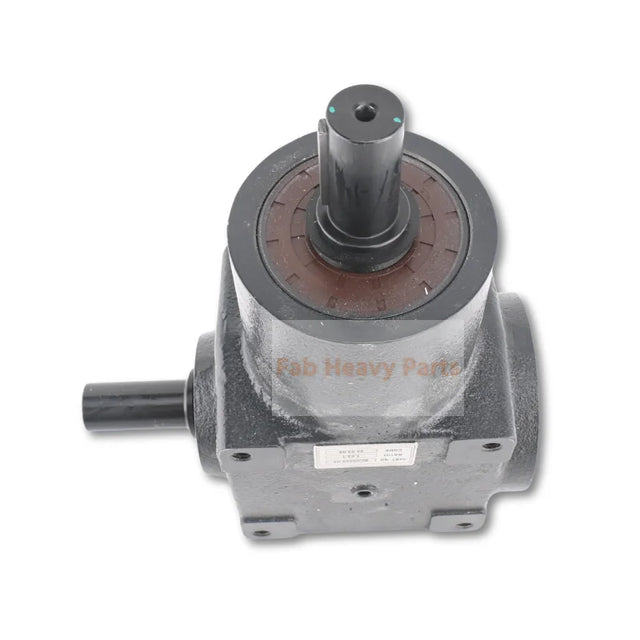 Gear Box Assembly 50-00250-01 500025001 Fits For Carrier Transicold X4 7500 7300