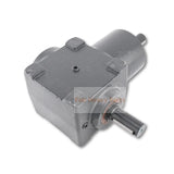 Gear Box Assembly 50-00250-01 500025001 Fits For Carrier Transicold X4 7500 7300