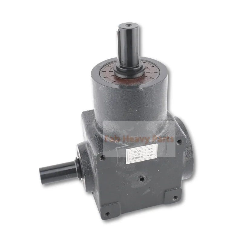 Gear Box Assembly 50-00250-01 500025001 Fits For Carrier Transicold X4 7500 7300