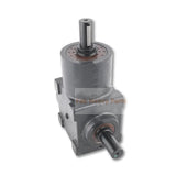 Gear Box Assembly 50 - 00250 - 01 500025001 Fits For Carrier Transicold X4 7500 7300 - Fab Heavy Parts