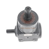 Gear Box Assembly 50 - 00250 - 01 500025001 Fits For Carrier Transicold X4 7500 7300 - Fab Heavy Parts