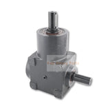Gear Box Assembly 50 - 00250 - 01 500025001 Fits For Carrier Transicold X4 7500 7300 - Fab Heavy Parts