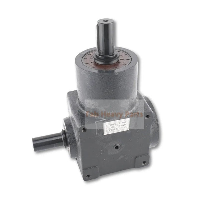 Gear Box Assembly 50 - 00250 - 01 500025001 Fits For Carrier Transicold X4 7500 7300 - Fab Heavy Parts