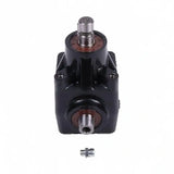 Gear Case AUC10298 MIA12567 211899 for John Deere Tractor X465 X475 X485 X495 X575 X585 X595 X700 X710 X720 X724