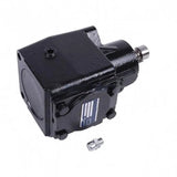 Gear Case AUC10298 MIA12567 211899 for John Deere Tractor X465 X475 X485 X495 X575 X585 X595 X700 X710 X720 X724 - Fab Heavy Parts
