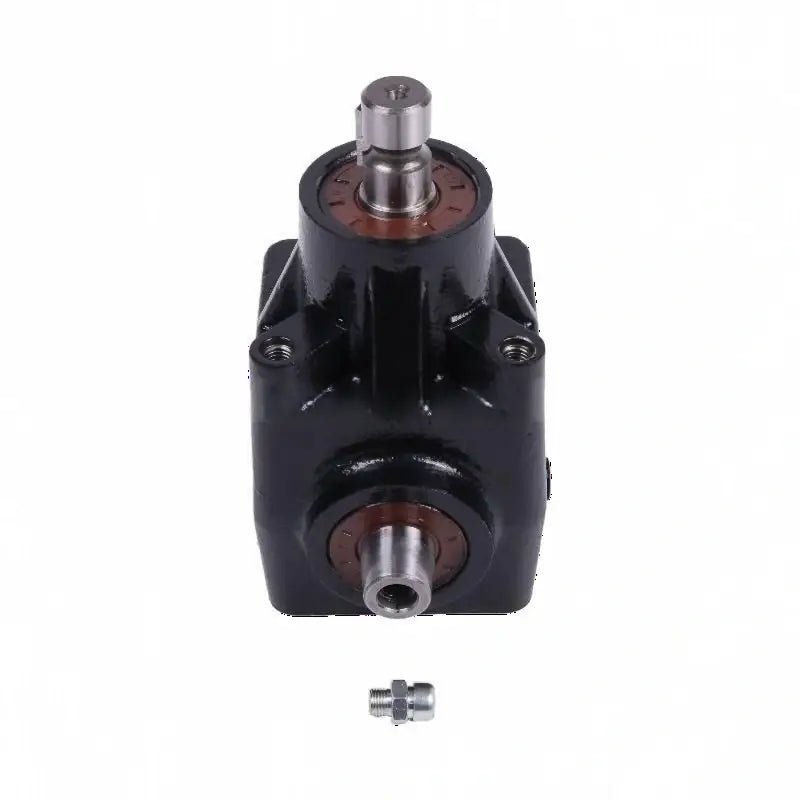 Gear Case AUC10298 MIA12567 211899 for John Deere Tractor X465 X475 X485 X495 X575 X585 X595 X700 X710 X720 X724 - Fab Heavy Parts