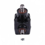 Gear Case AUC10298 MIA12567 211899 for John Deere Tractor X465 X475 X485 X495 X575 X585 X595 X700 X710 X720 X724 - Fab Heavy Parts