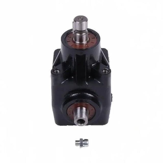 Gear Case AUC10298 MIA12567 211899 for John Deere Tractor X465 X475 X485 X495 X575 X585 X595 X700 X710 X720 X724 - Fab Heavy Parts