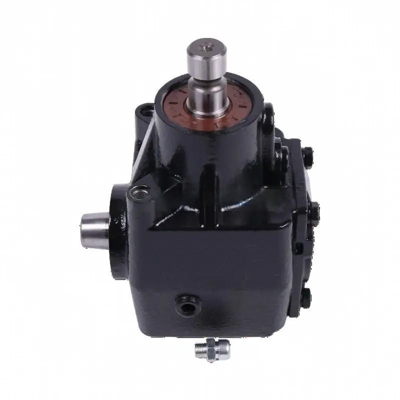 Gear Case AUC10298 MIA12567 211899 for John Deere Tractor X465 X475 X485 X495 X575 X585 X595 X700 X710 X720 X724 - Fab Heavy Parts