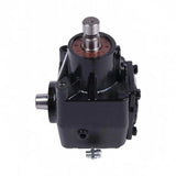 Gear Case AUC10298 MIA12567 211899 for John Deere Tractor X465 X475 X485 X495 X575 X585 X595 X700 X710 X720 X724 - Fab Heavy Parts