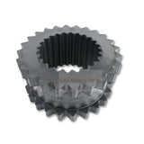 Gear Flex Coupling 1613982300 2903101500 2903101503 for Atlas Copco Air Compressor - Fab Heavy Parts