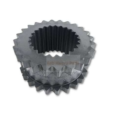 Gear Flex Coupling 1613982300 2903101500 2903101503 for Atlas Copco Air Compressor - Fab Heavy Parts