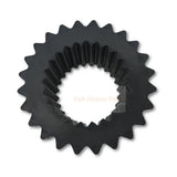 Gear Flex Coupling 1613982300 2903101500 2903101503 for Atlas Copco Air Compressor - Fab Heavy Parts