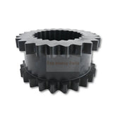Gear Flex Coupling 1613982300 2903101500 2903101503 for Atlas Copco Air Compressor - Fab Heavy Parts