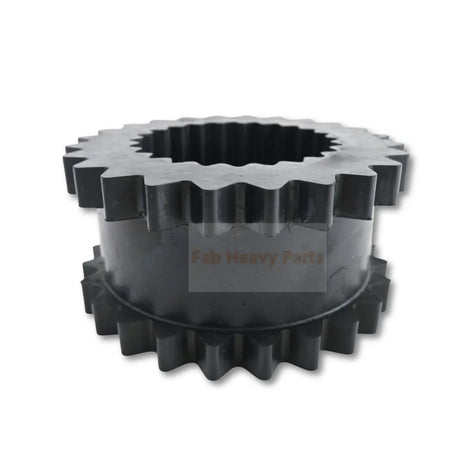 Gear Flex Coupling 1613982300 2903101500 2903101503 for Atlas Copco Air Compressor - Fab Heavy Parts