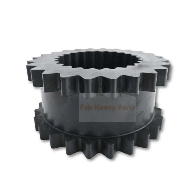 Gear Flex Coupling 1613982300 2903101500 2903101503 for Atlas Copco Air Compressor - Fab Heavy Parts