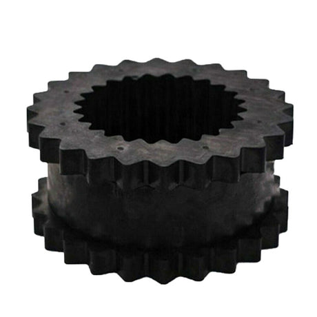 Gear Flex Coupling 1613982300 2903101500 2903101503 for Atlas Copco Air Compressor - Fab Heavy Parts