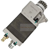 Gear Fuel Pump 4089163 4089163RX 4001685 Fits for Cummins Engine ISXCM870 ISXCM871 QSX15 - 600 John Deere Harvester SPFH 7800 Hyundai Excavator R800LC - 7A - Fab Heavy Parts