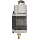 Gear Fuel Pump 4089163 4089163RX 4001685 Fits for  Cummins Engine ISXCM870 ISXCM871 QSX15-600 John Deere Harvester SPFH 7800 Hyundai Excavator R800LC-7A