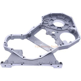 Boîtier d'engrenage 3929565 5264738, adapté au moteur Cummins 174 4B 6B B5.9 B3.9