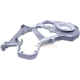 Boîtier d'engrenage 3929565 5264738, adapté au moteur Cummins 174 4B 6B B5.9 B3.9