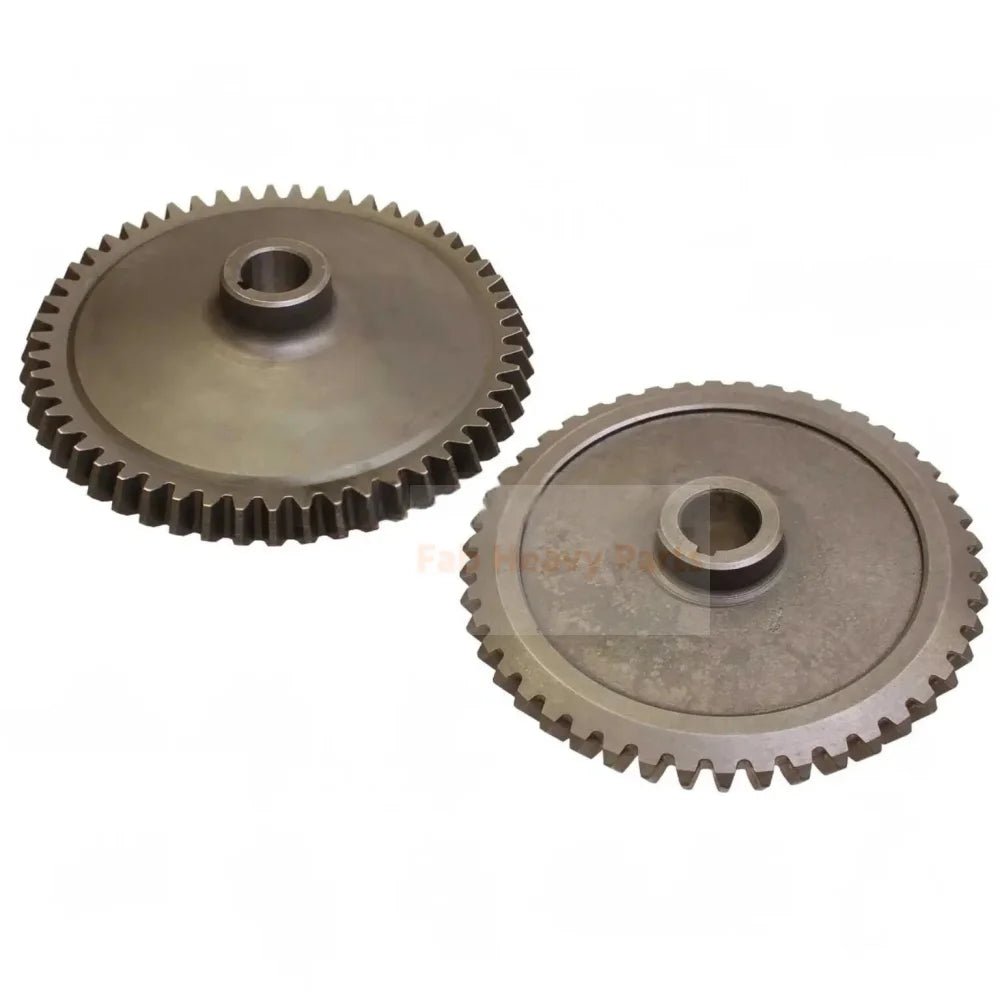 Gear Kit AH162230 for John Deere Combine Harvester 9400 9410 9500 9510 9550 - Fab Heavy Parts
