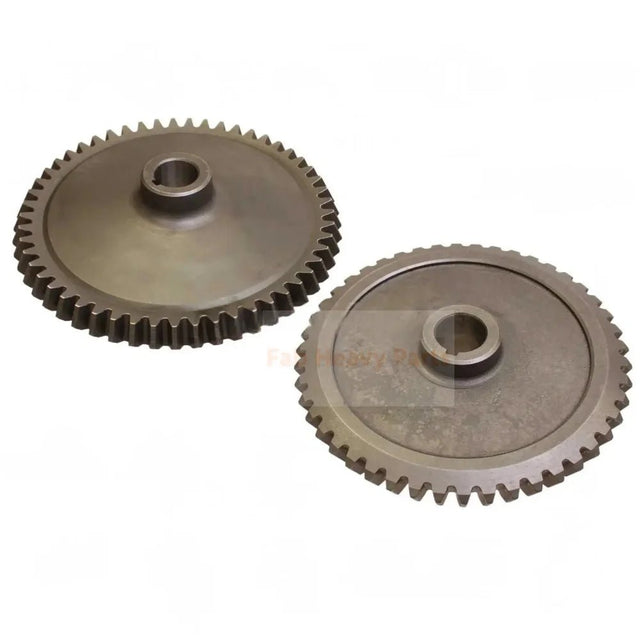 Gear Kit AH162230 for John Deere Combine Harvester 9400 9410 9500 9510 9550 - Fab Heavy Parts