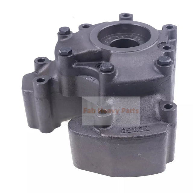 Gearoliepomp AT169249 Past voor John Deere 644G, 544E, 544G, B30B, 644E, B25B