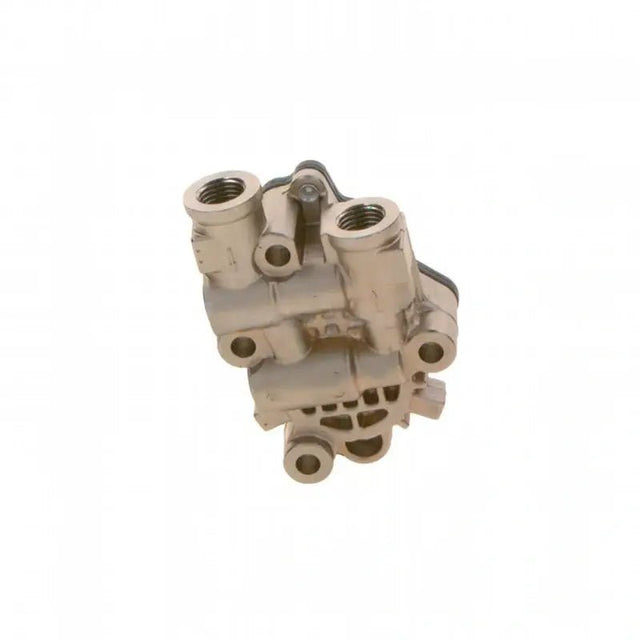 Gear Pump 0440020092 51.12101 - 7152 for Man Truck - Fab Heavy Parts