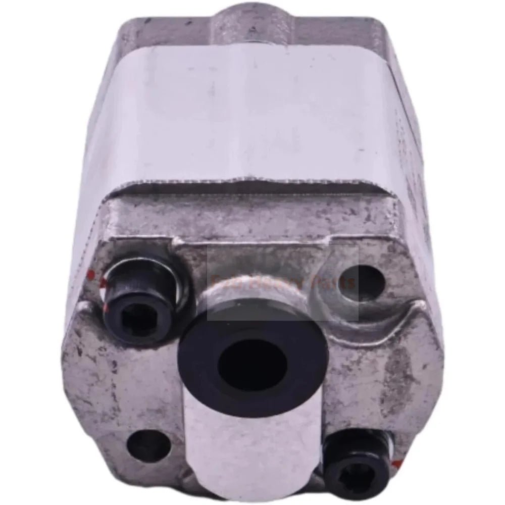 Gear Pump 1301546GT 1301546 Fits for Genie Scissor Lift GS - 2046 GS - 2646 GS - 3246 - Fab Heavy Parts