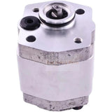 Gear Pump 1301546GT 1301546 Fits for Genie Scissor Lift GS - 2046 GS - 2646 GS - 3246 - Fab Heavy Parts