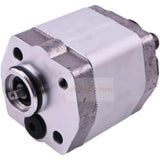 Gear Pump 1301546GT 1301546 Fits for Genie Scissor Lift GS - 2046 GS - 2646 GS - 3246 - Fab Heavy Parts