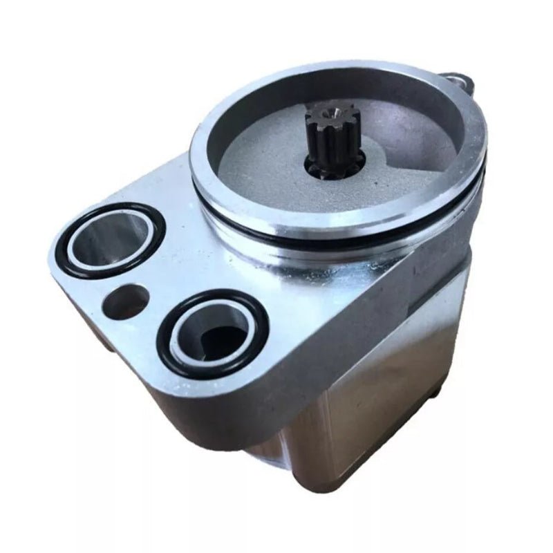 Gear Pump 133 - 6898 1336898 Fits for Caterpillar CAT E330B E345B E330BL - Fab Heavy Parts