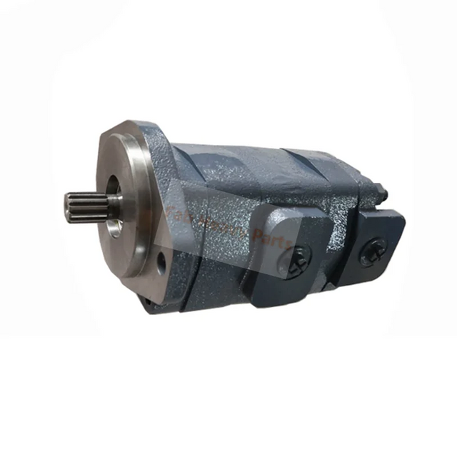 Gear Pump 14561970 for Volvo Excavator EC460B EC460C