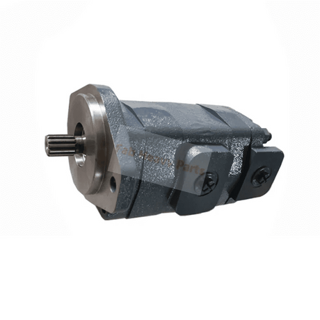 Gear Pump 14561970 for Volvo Excavator EC460B EC460C - Fab Heavy Parts