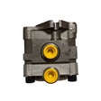 Gear Pump 172458 - 73612 PVD - 2B - 36 Fits for Yanmar VIO30 - 3 VIO30 - 2 - Fab Heavy Parts