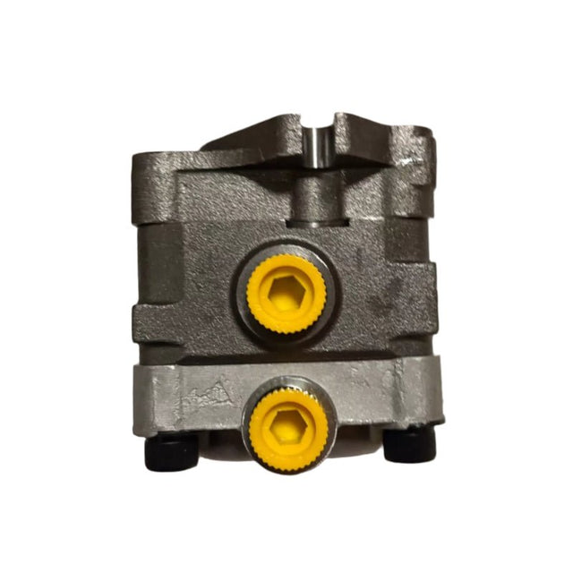 Gear Pump 172458 - 73612 PVD - 2B - 36 Fits for Yanmar VIO30 - 3 VIO30 - 2 - Fab Heavy Parts