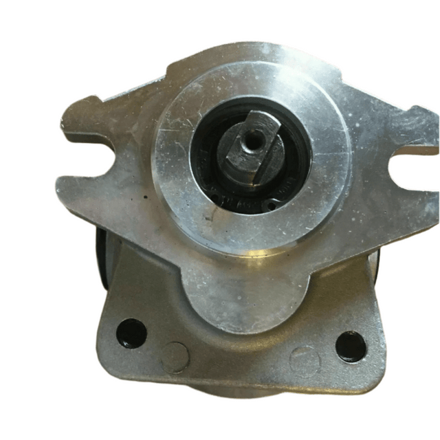 Gear Pump 173 - 1203 218 - 0557 Fits for Caterpillar CAT E312C E312D E311C - Fab Heavy Parts