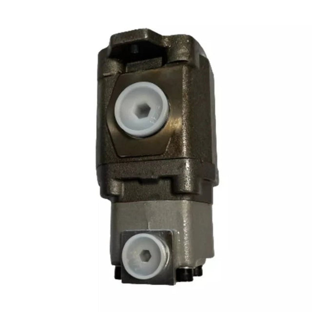 Gear Pump 274 - 5947 2745947 Fits For Caterpillar 305.5 306 306D 308 AP2D36 - Fab Heavy Parts